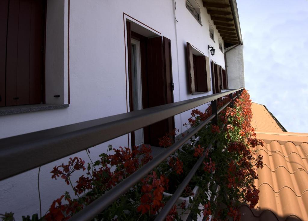 B&B Marina Сан Даниеле дел Фриули Екстериор снимка