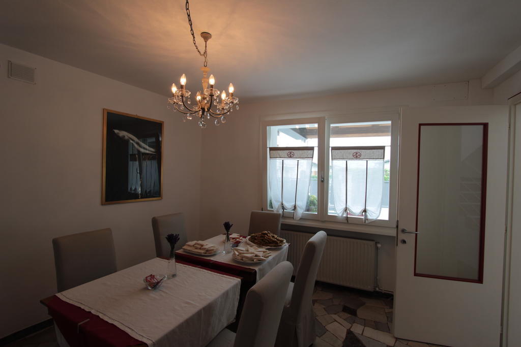 B&B Marina Сан Даниеле дел Фриули Екстериор снимка