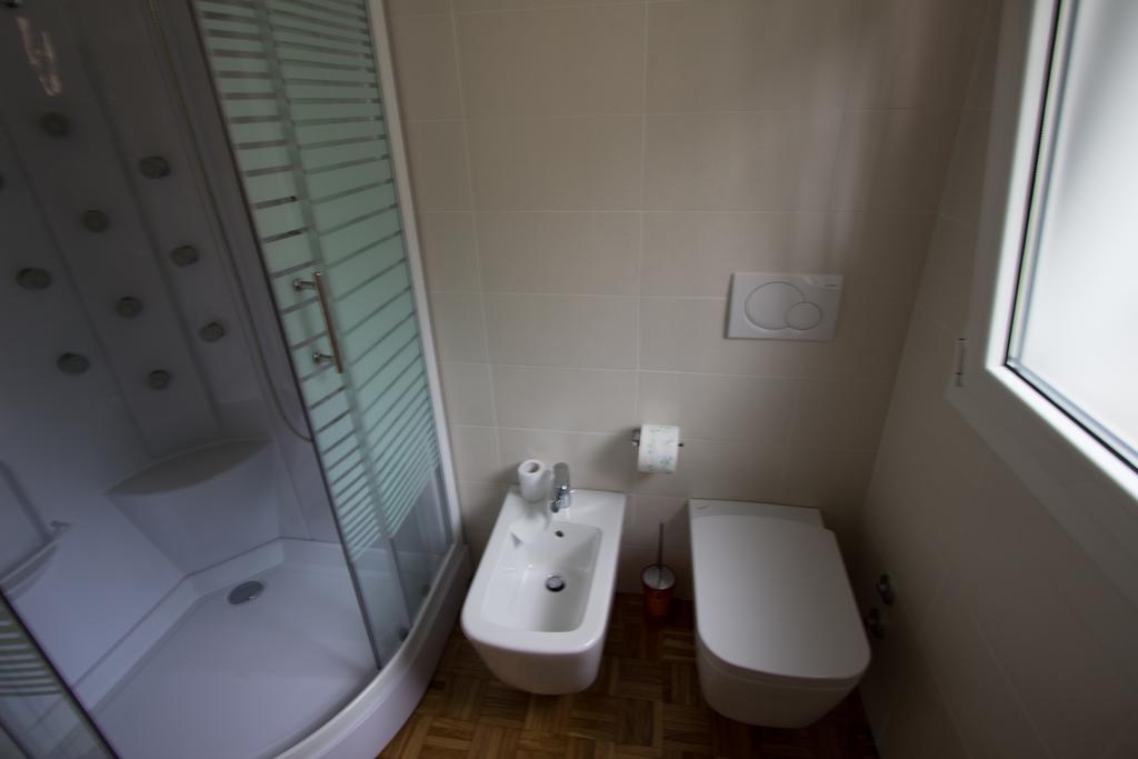 B&B Marina Сан Даниеле дел Фриули Екстериор снимка
