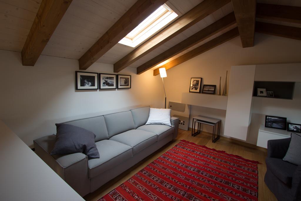 B&B Marina Сан Даниеле дел Фриули Екстериор снимка