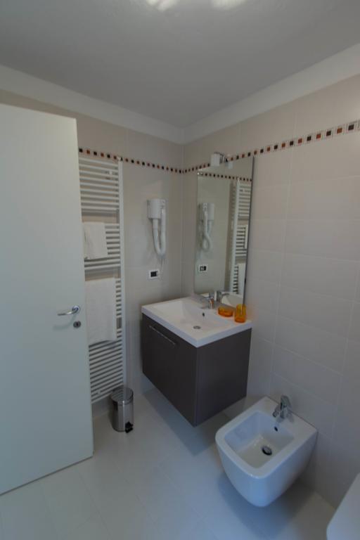 B&B Marina Сан Даниеле дел Фриули Екстериор снимка