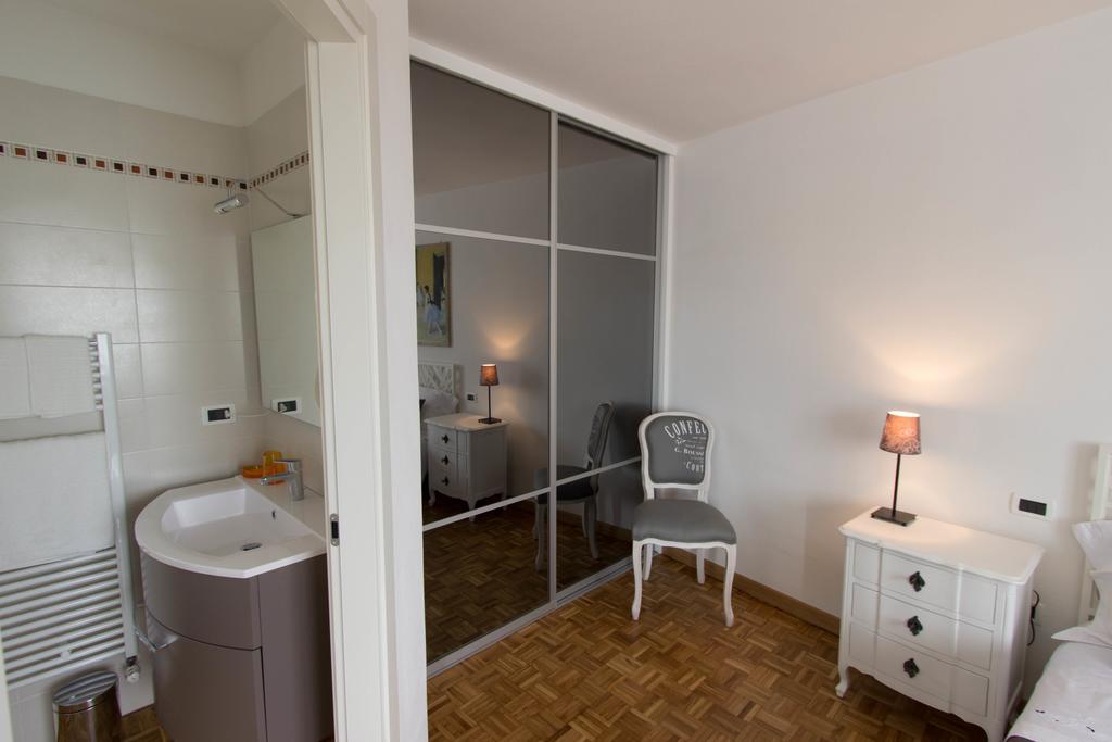 B&B Marina Сан Даниеле дел Фриули Екстериор снимка