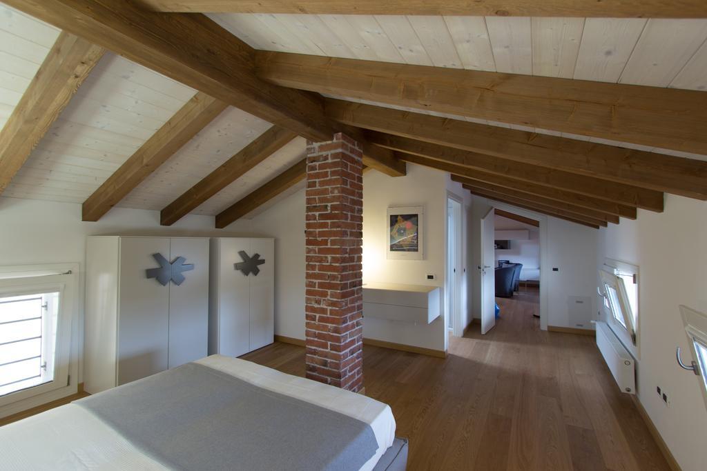 B&B Marina Сан Даниеле дел Фриули Екстериор снимка