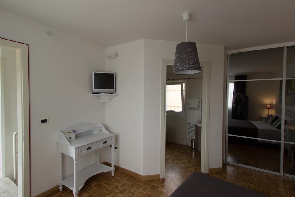 B&B Marina Сан Даниеле дел Фриули Екстериор снимка