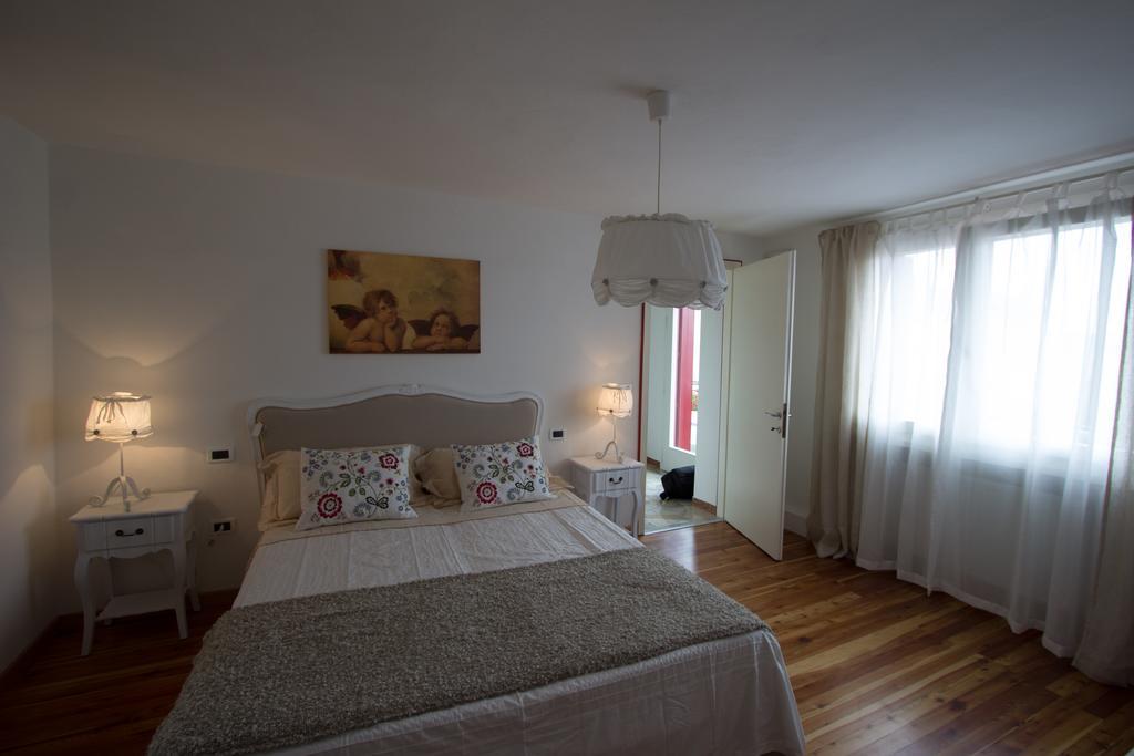B&B Marina Сан Даниеле дел Фриули Екстериор снимка