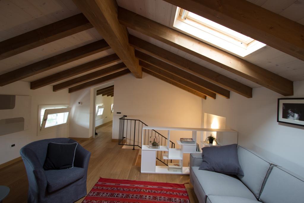 B&B Marina Сан Даниеле дел Фриули Екстериор снимка