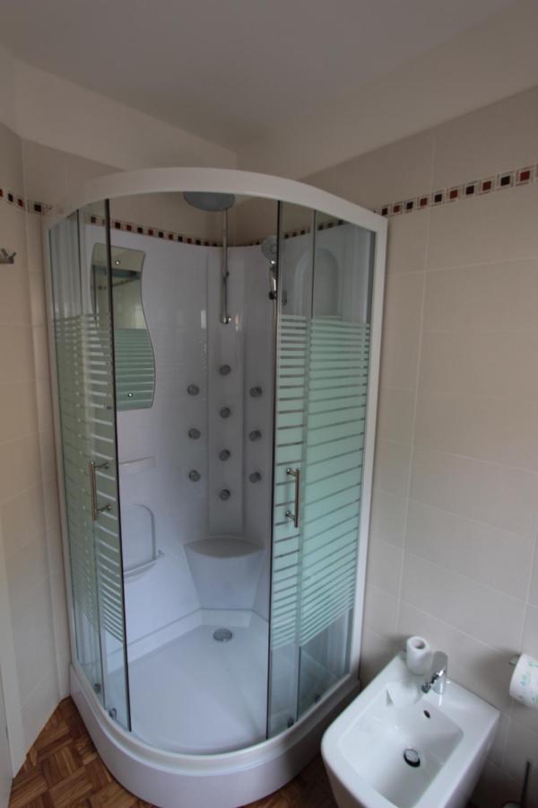 B&B Marina Сан Даниеле дел Фриули Стая снимка
