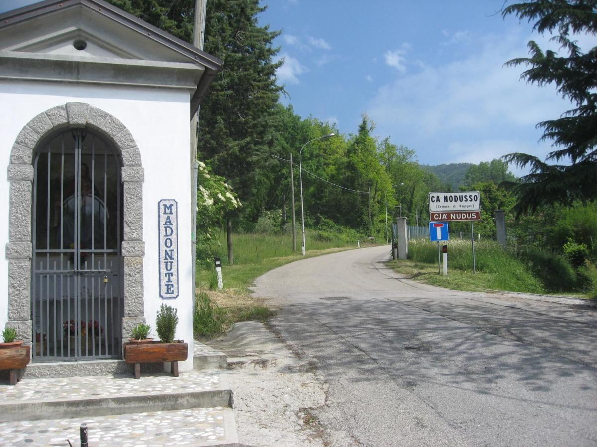 B&B Marina Сан Даниеле дел Фриули Екстериор снимка